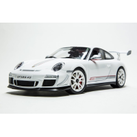 PORSCHE 911 GT3 RS 4.0 - MAISTO